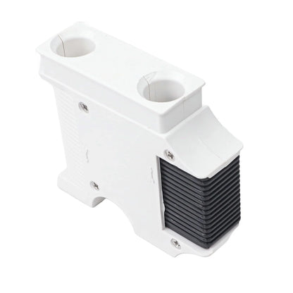 Boat Bumper Adjuster Clip for Easy Installation on Railings/Cleats