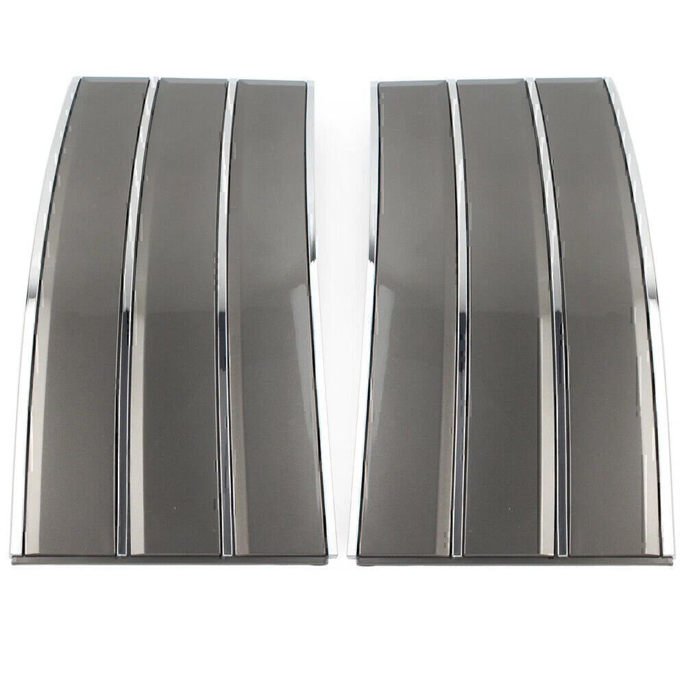 New Side Mesh Vent Grille for Land Rover Range Rover (2013-2017)