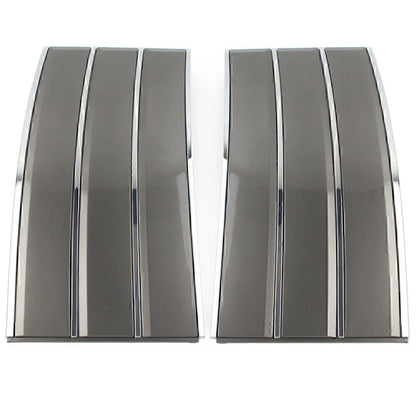 New Side Mesh Vent Grille for Land Rover Range Rover (2013-2017)