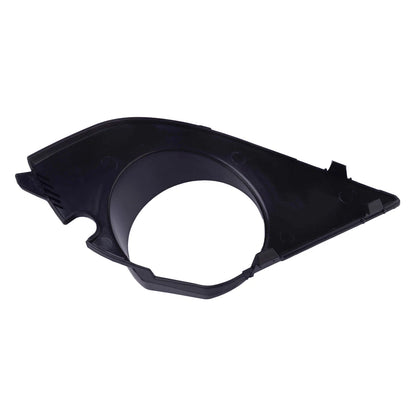 Front Right Fog Light Bezel for BMW E60 5 Series M Sport (2003-2009)