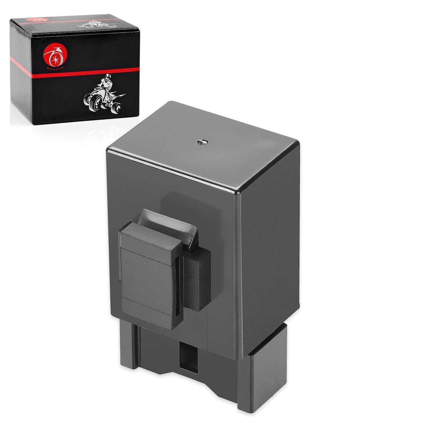Relay Assembly for Yamaha FZS1000/FZ1/YZFR1/YZFR6/YZF R1/R6