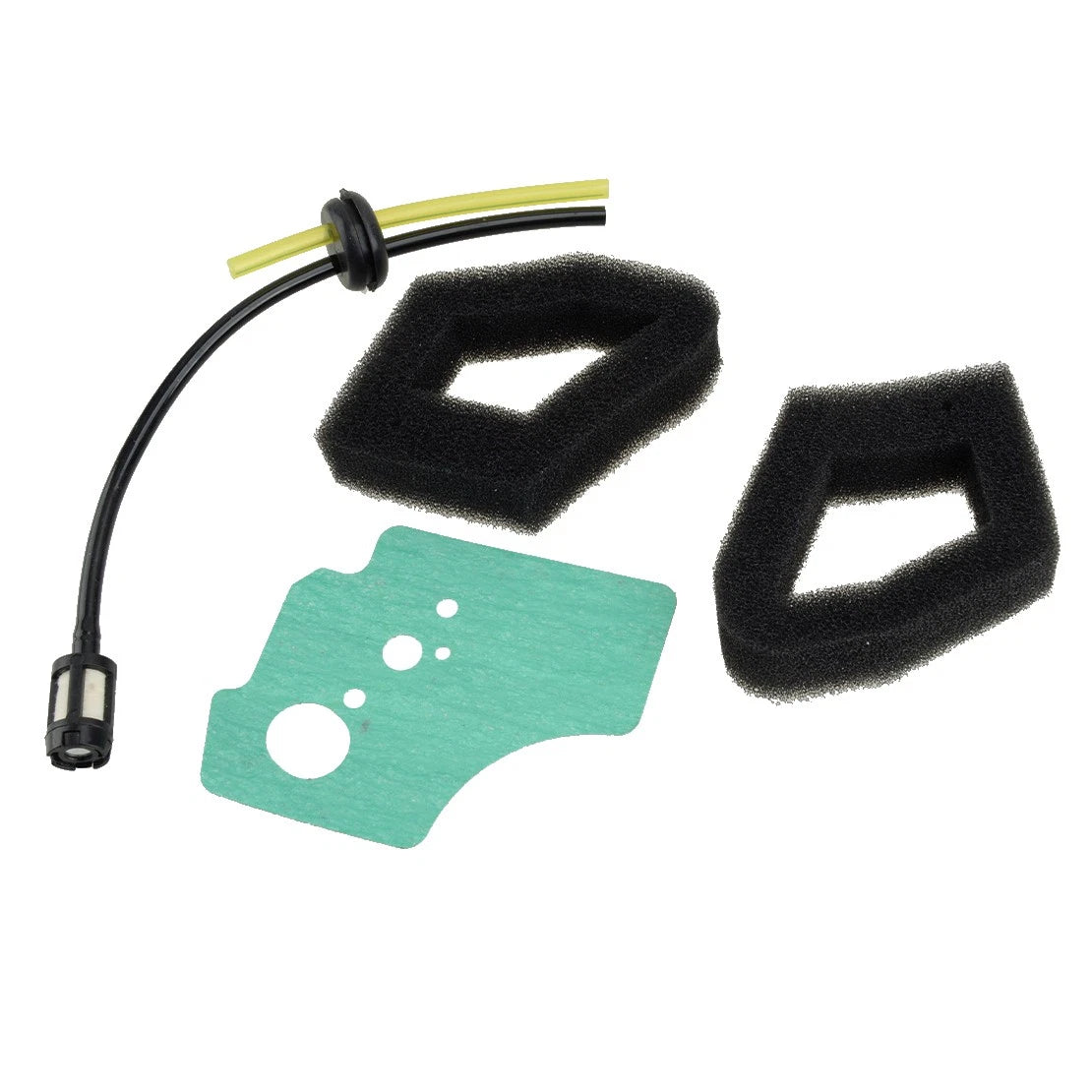Carburetor Kit for Honda GX25 GX35 GX25NT GX25T ULT425 HHB25 HHT25S FG110