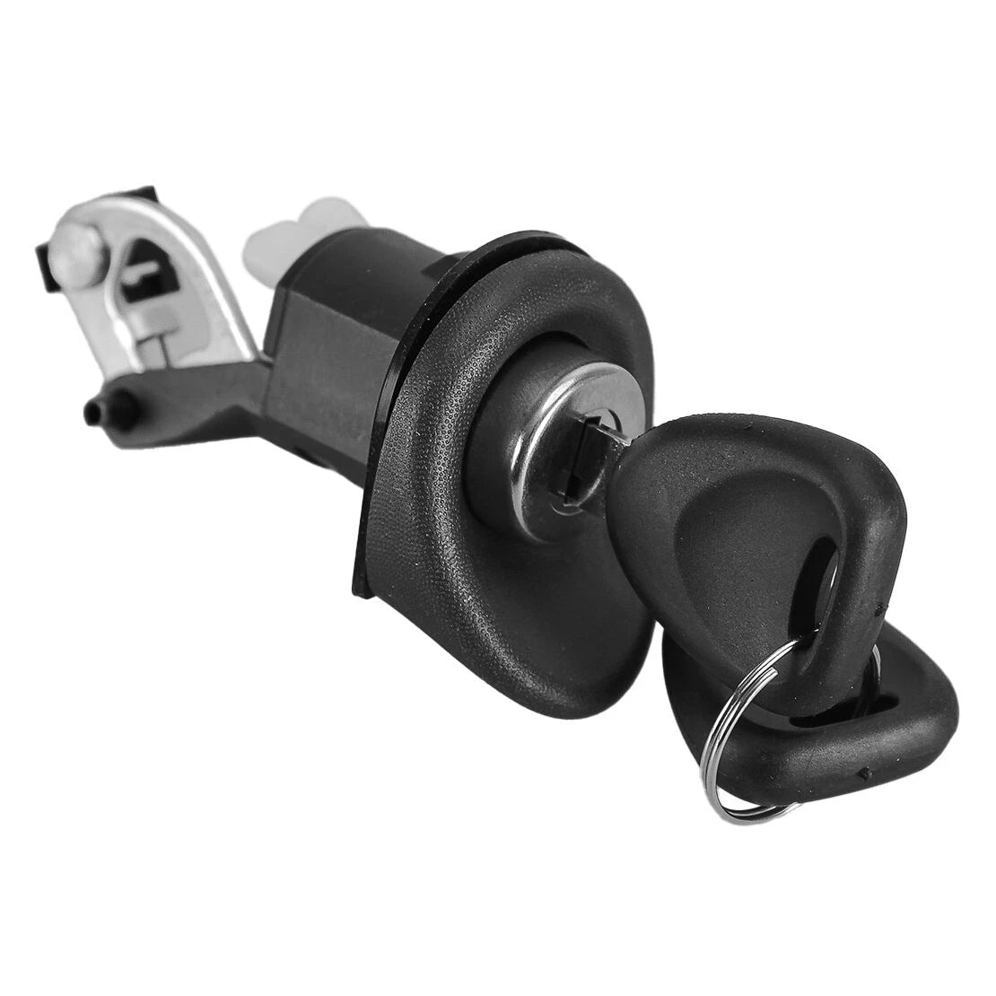 Rear Tailgate Lock w/ 2 Keys for Renault Twingo, Dacia Sandero (2007-2023)