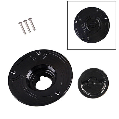 Gas Fuel Tank Cap for Honda CBR600RR, 1000RR, 599, CB600F, Hornet, CB1000, VFR800 (2003-2023)