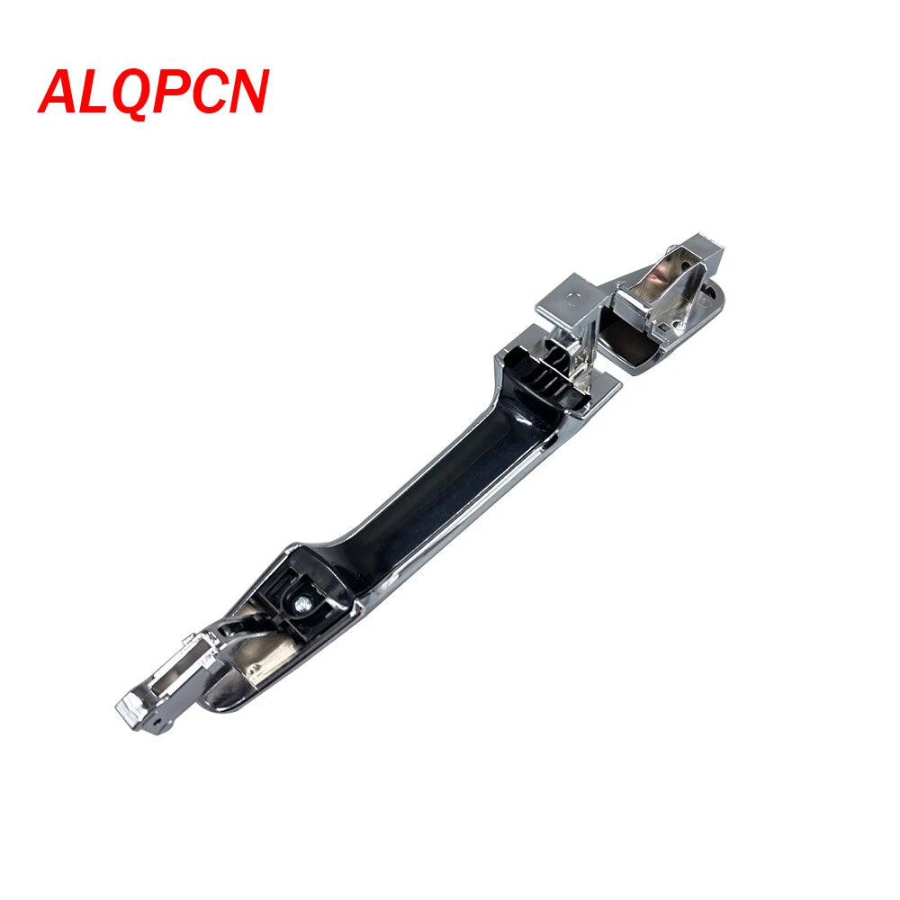 Chrome Exterior Door Handle for Mitsubishi L200 Trion (2015-2022)
