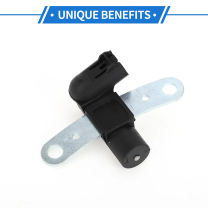 Crankshaft Position Sensor for NISSAN Almera Hatchback (2003-2006)