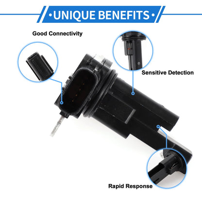 Mass Air Flow Sensor for Toyota Avanza (2004-2023)