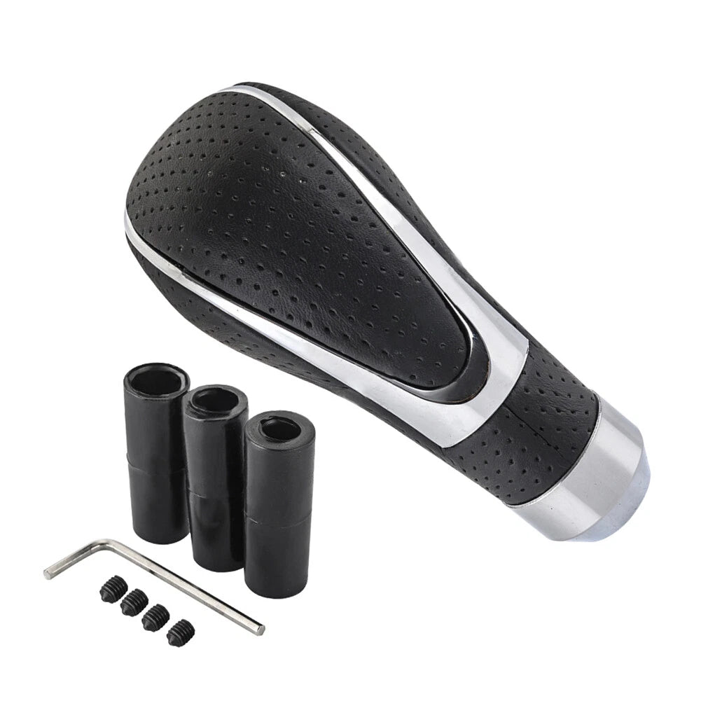 Universal Manual Transmission Gear Shift Knob for Car
