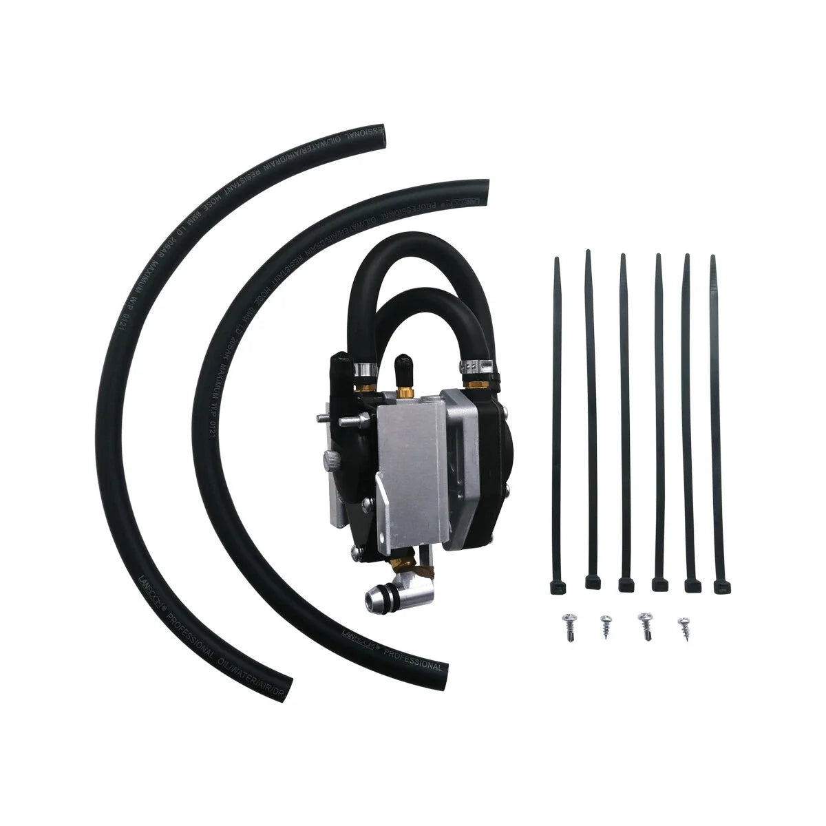 VRO Fuel Pump Kit for Johnson Evinrude 150/175 V6 (60 Degree)
