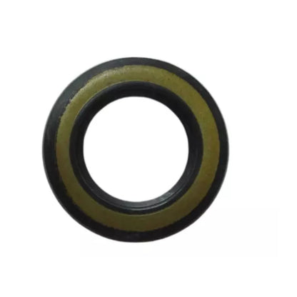 Shift Shaft Oil Seal for Mercury Marine Lower Unit Gearcase 2 Pcs