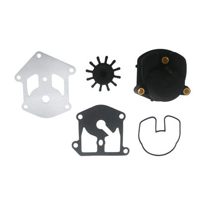 New OMC King Cobra Water Pump Kit with Impeller for King Cobra 1986-1993