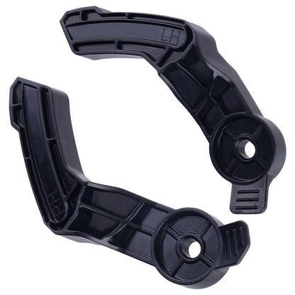 Front Bumper Bracket Retainer Support for Nissan Altima (2013-2015)