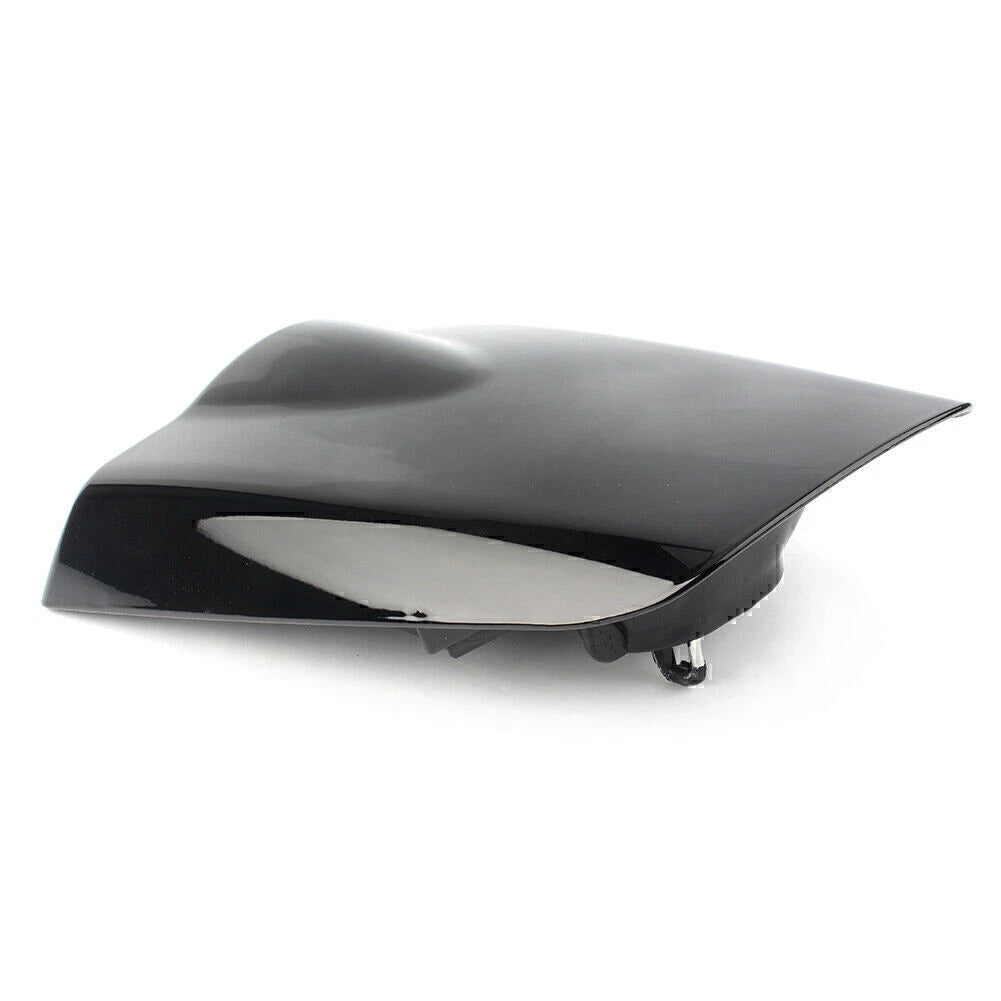 Black Rear Seat Cover Cowl for Honda CBR954RR (2002-2003)