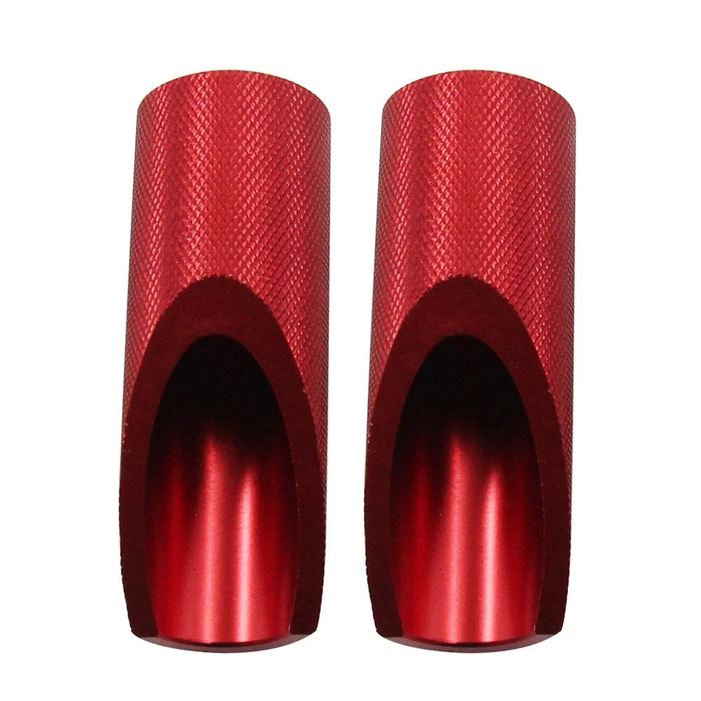Aluminium Footpegs for Honda Ruckus Zoomer (2 pcs)