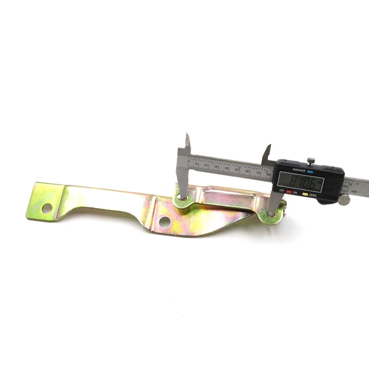Bonnet Hinge Set for Isuzu Rodeo Campo LUV 1988-2002