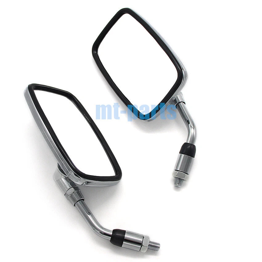 Rear View Mirror for Honda VT250 Magna 250, VF1100C Magna (1995-1997, 1983-1986)