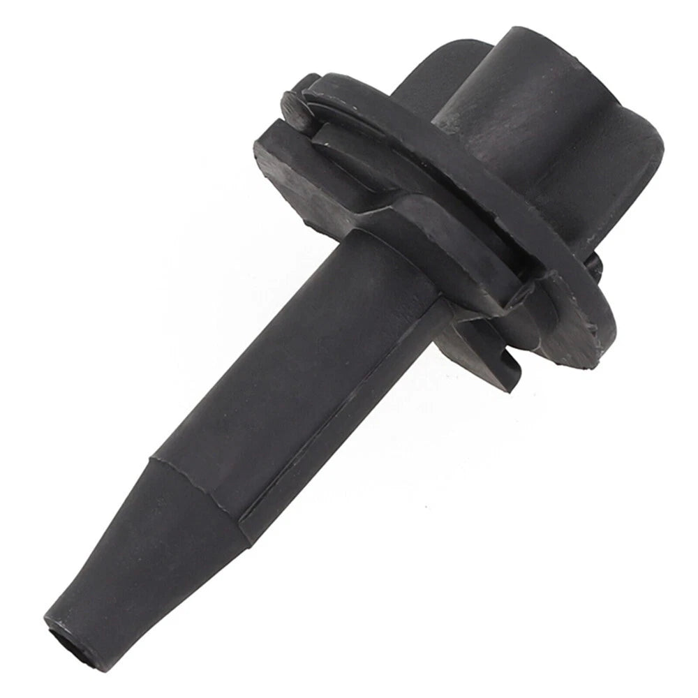 Radiator Mount Lock Shaft for Ford Fusion, Lincoln MKZ (2013-2016)