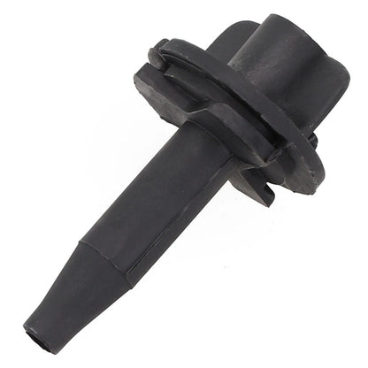Radiator Mount Lock Shaft for Ford Fusion, Lincoln MKZ (2013-2016)