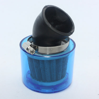 41mm 42mm Waterproof Air Filter Pod Cleaner for PIT Quad Dirt Bike ATV