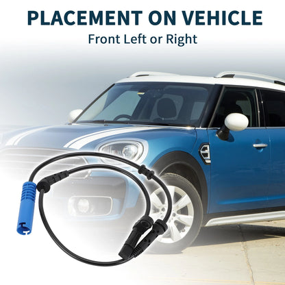 ABS Wheel Speed Sensor for Mini Cooper (2002-2008)