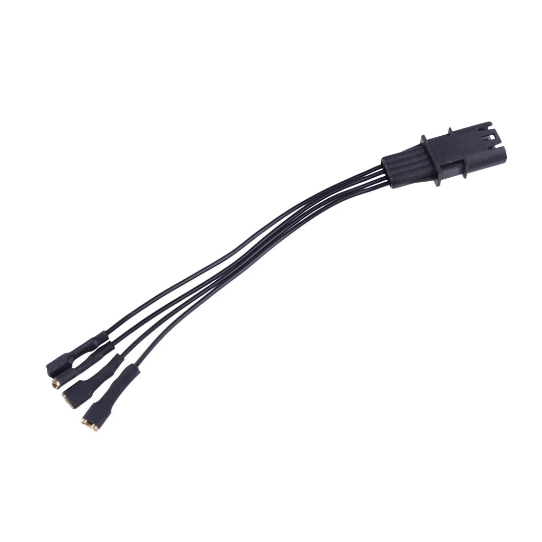 4-Pin Side Mirror Heating Connector Cable for BMW E90 F10 (2007-2013)
