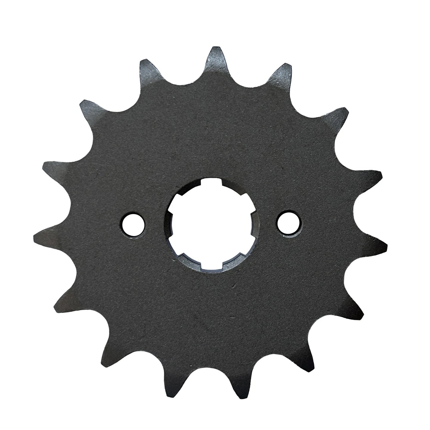 15T Front Sprocket for Honda ATC250R (1981–1986)