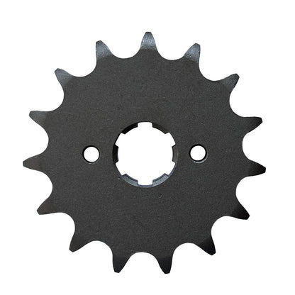 15T Front Sprocket for Honda ATC250R (1981–1986)