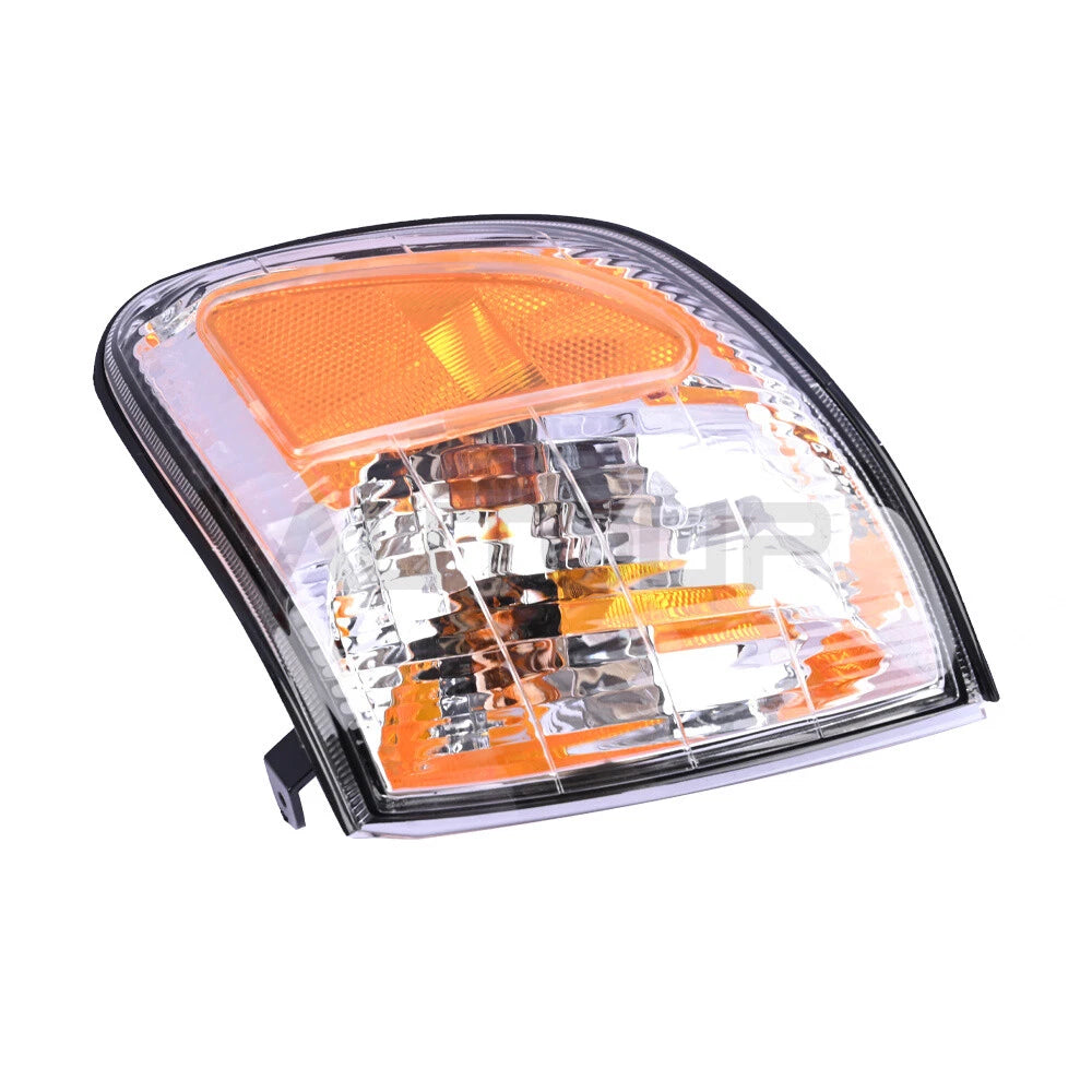 Corner Light Driver Side for Subaru Forester (2001–2002)