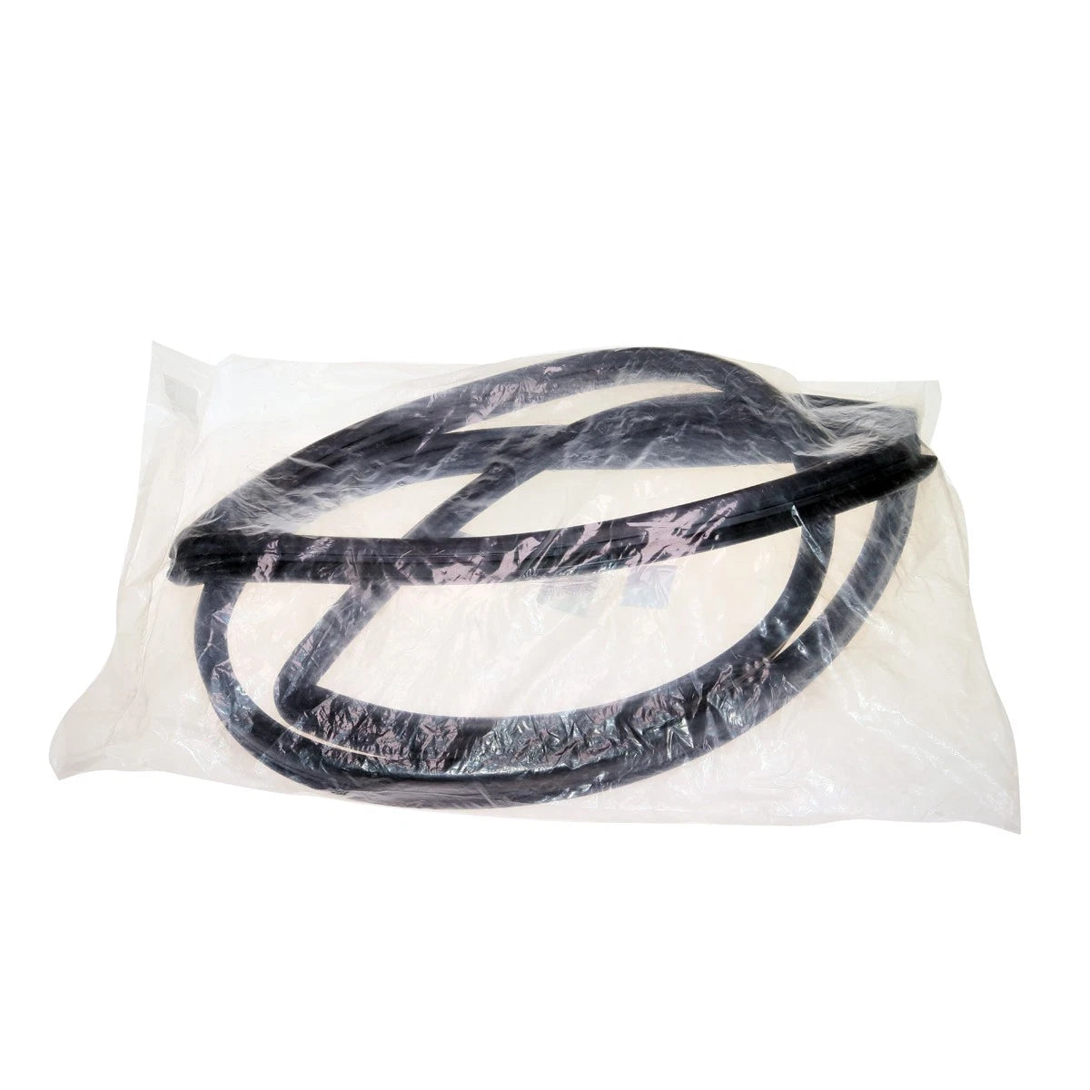 Front Windshield Weatherstrip for Datsun Sunny B310 Sedan 1978-1982