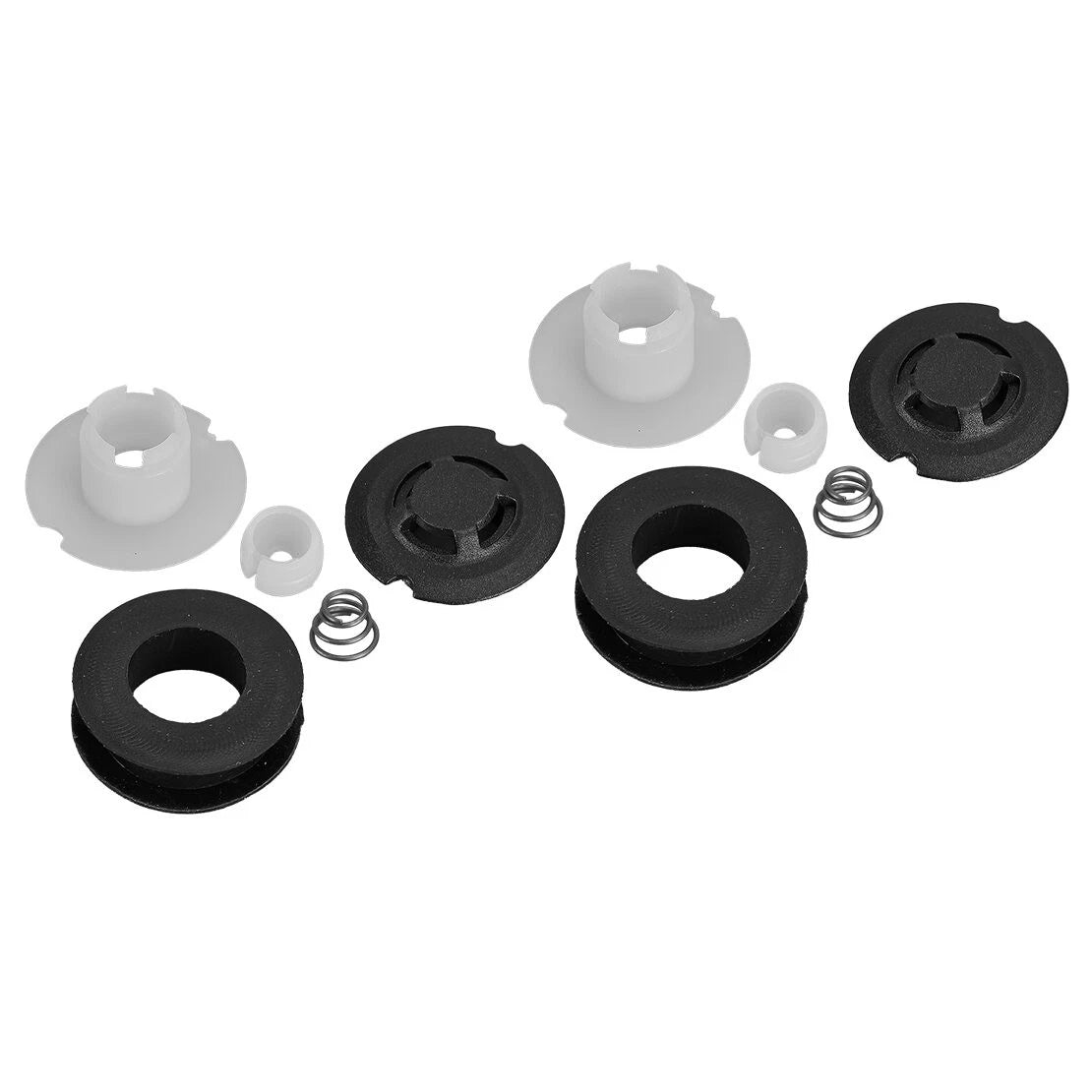Gear Selector Repair Kit for Ford Transit MK7 2.2 2.4 TDCI (2006-2014) 2x