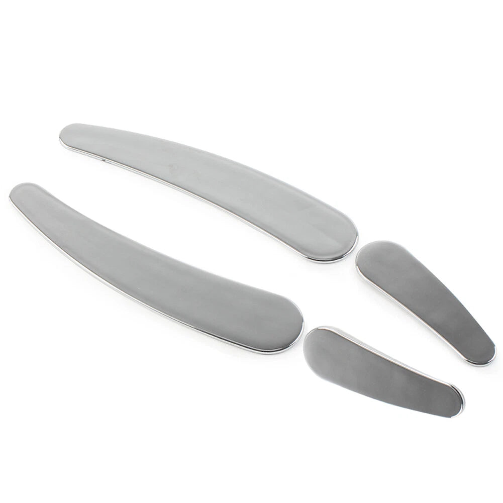 Swingarm Frame Inserts for Harley Softail Heritage Springer Fatboy (84-07)