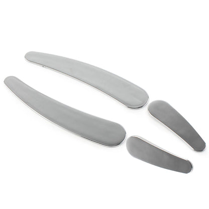 Swingarm Frame Inserts for Harley Softail Heritage Springer Fatboy (84-07)