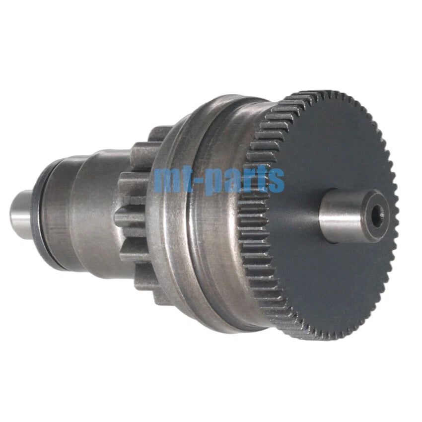 14T/61T Starter Motor Pinion Gear for Suzuki AH50 Address (1992-1994)