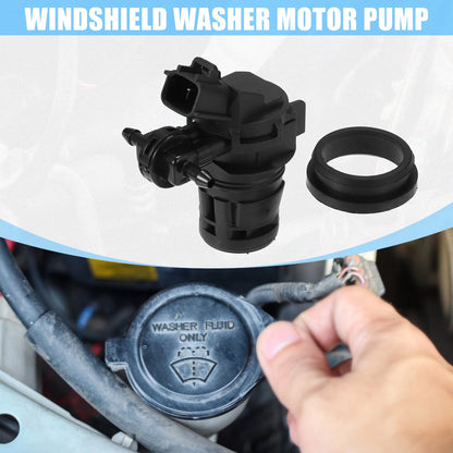 Windshield Washer Pump for Mazda 3 (2010-2018)