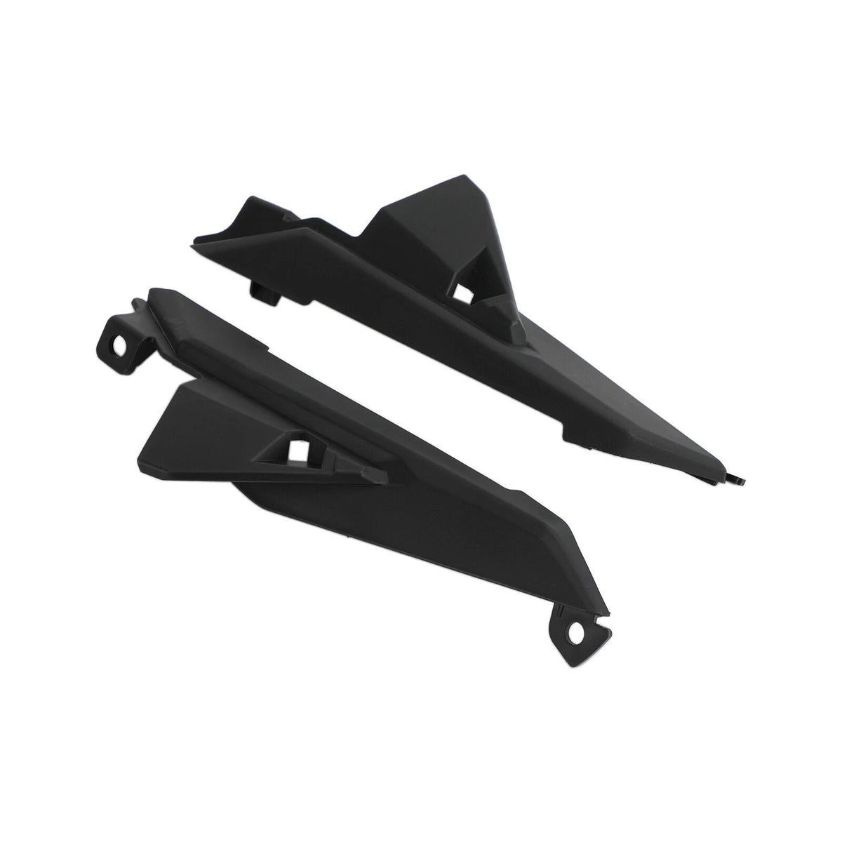 Rear Side Fairing for Honda CB650R CBR650R (2021-2022)
