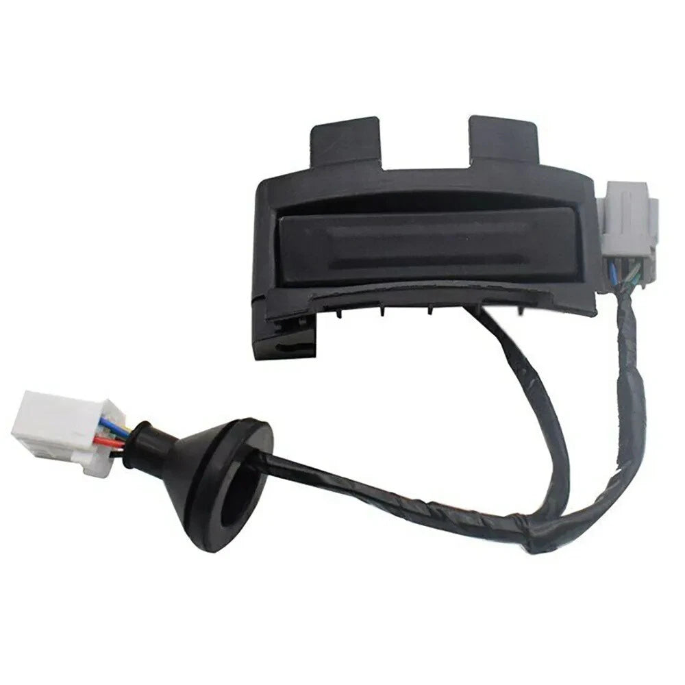 Rear Trunk Tailgate Handle Release Switch for Hyundai Veloster (2012-2017)