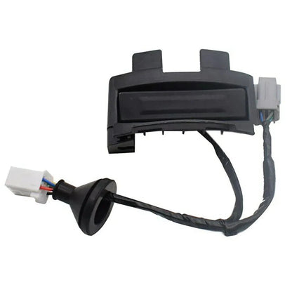 Rear Trunk Tailgate Handle Release Switch for Hyundai Veloster (2012-2017)