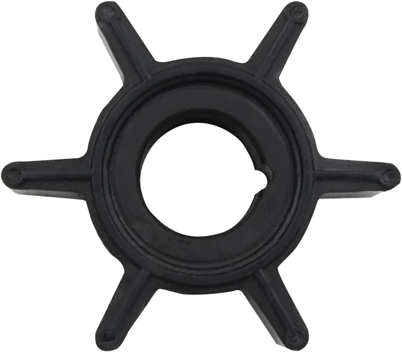 Water Pump Impeller Kit for Mercury Mariner Outboard 2/4-Stroke Motors