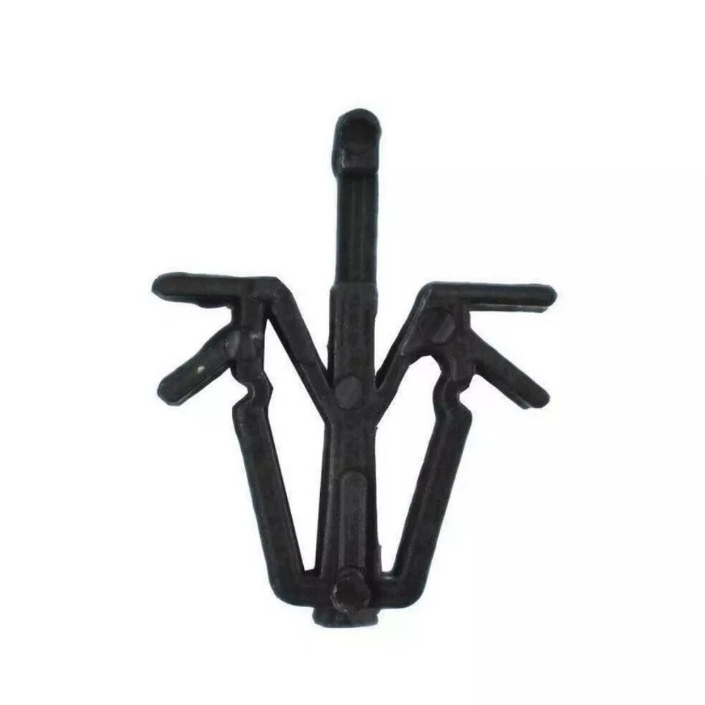 10 x Grille Clips for Toyota 4Runner, Tacoma, RAV4, Pickup
