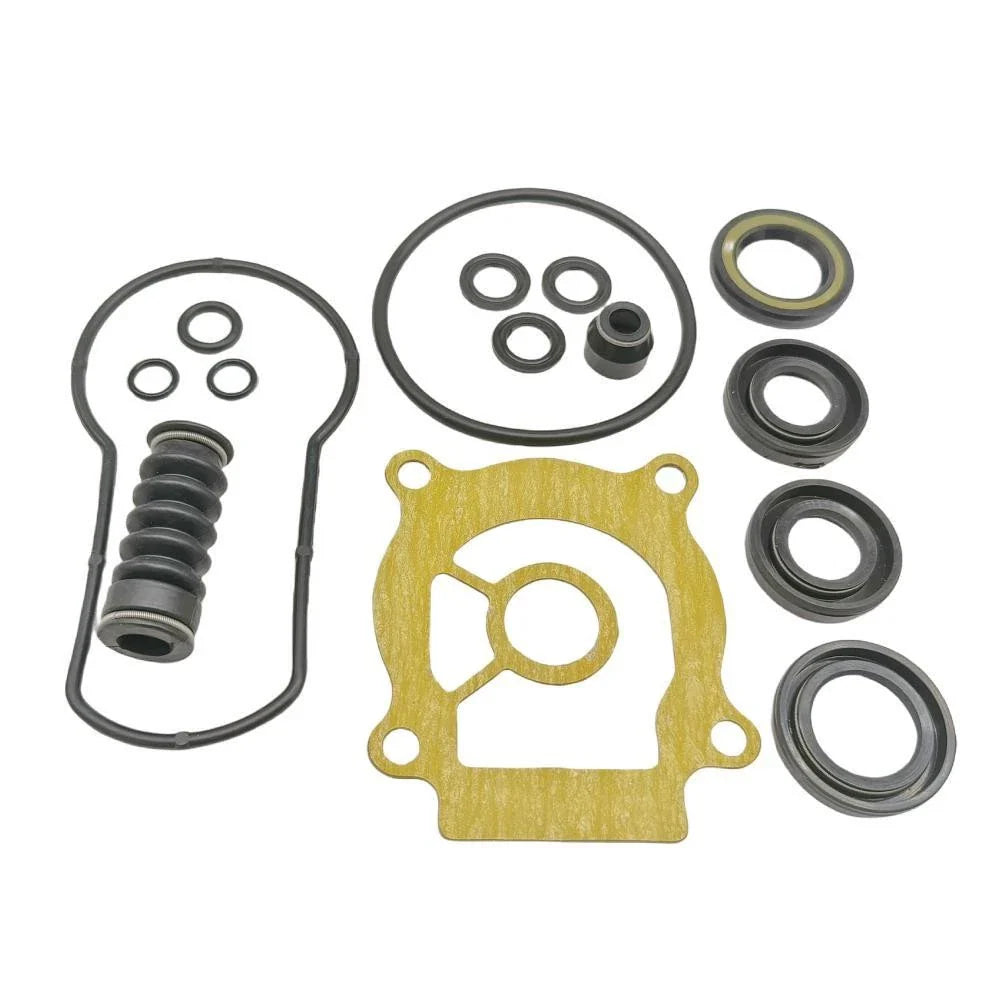 Gearcase Seal Kit for Suzuki Johnson DF40A/DF50A/DF60A (40-60HP)