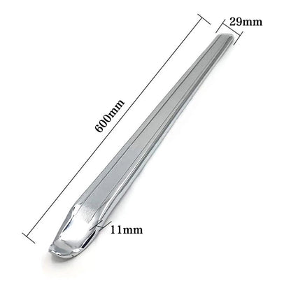 24'' Steel Tire Levers for Motocross Dirt Bike (Fits Various Models)