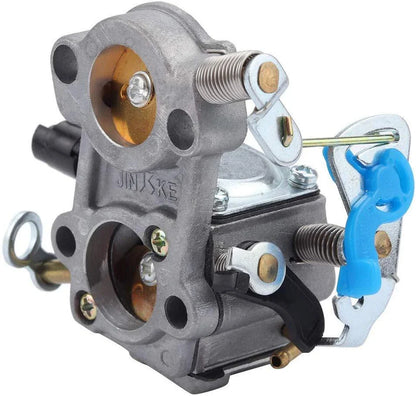 Carburetor Tune Up Kit for Zama C1M-EL35 for WTA-29/WTEA-1-1