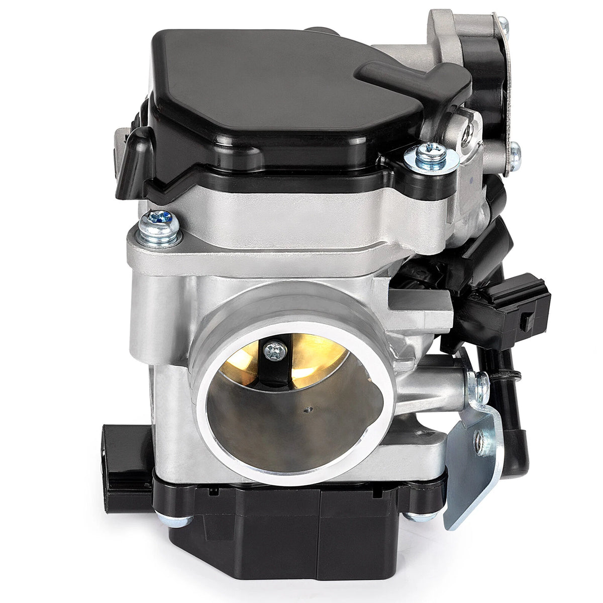 Throttle Body for Honda Rancher 420 TRX420FA5/FA6 4x4 (2015–2019)
