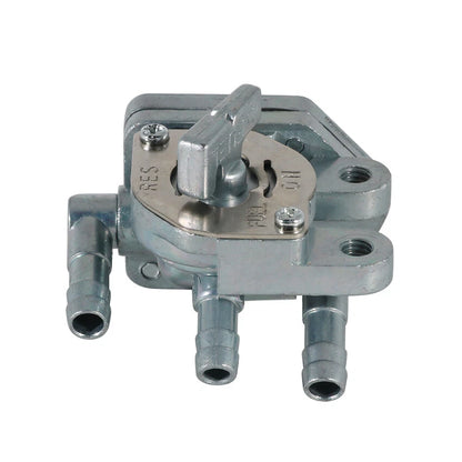 Petcock Tap Fuel Cock Valve for Yamaha XV125 Virago (1997-2000)