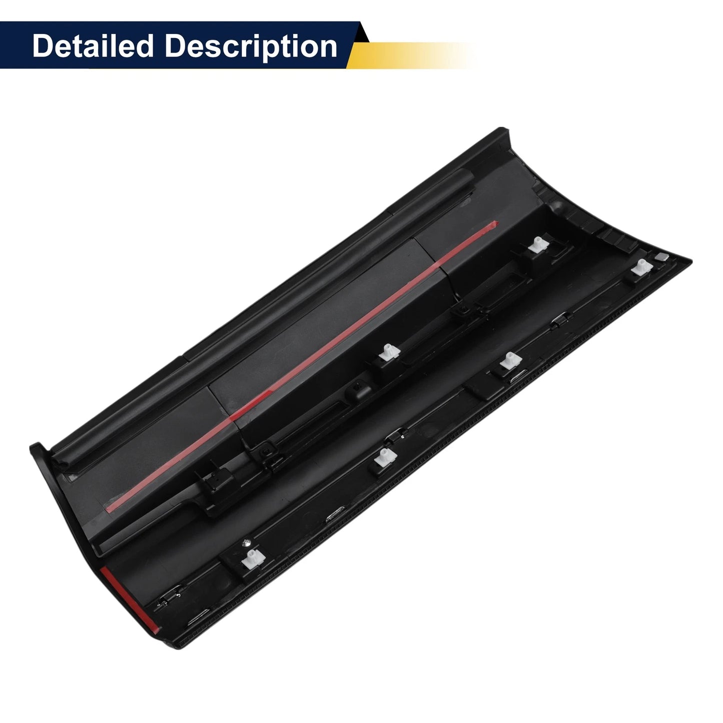Lower Trim Garnish for Honda CR-V (2017-2022)