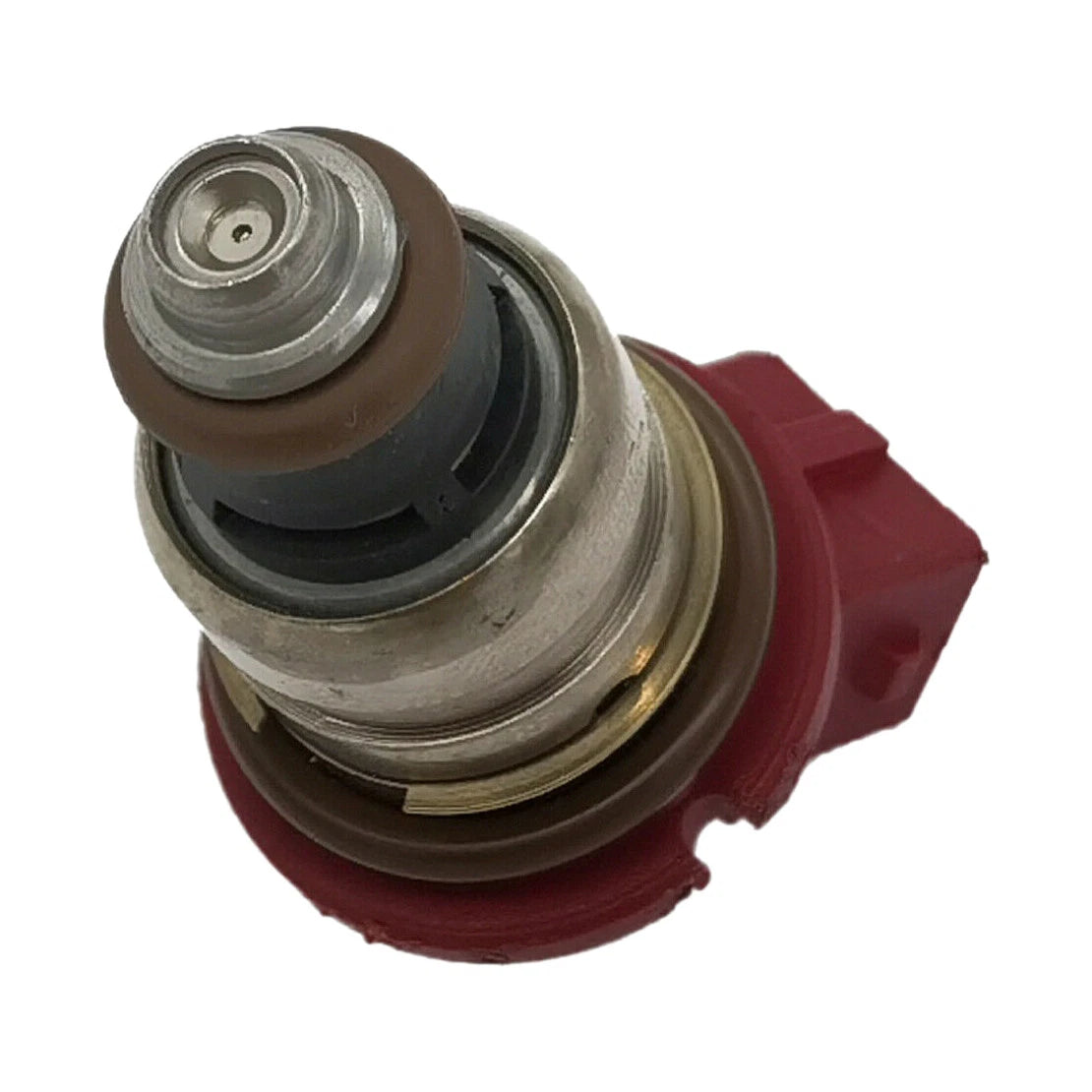 4Pc Fuel Injector Nozzle for Mercury Mariner Outboard Sport Jet