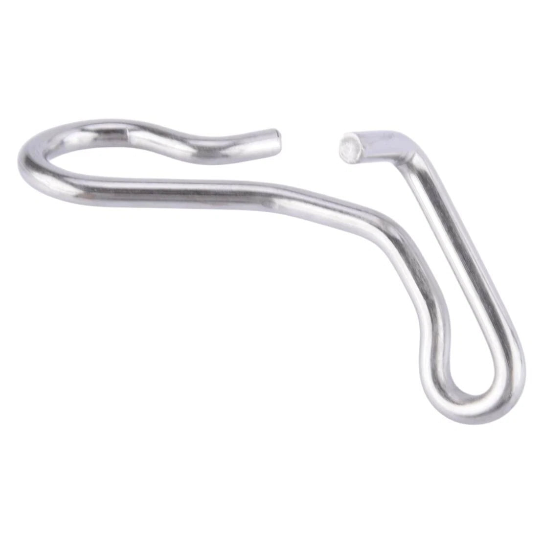 Car Handbrake Cable Guide Brackets for Discovery 3 4 Range Rover Sport