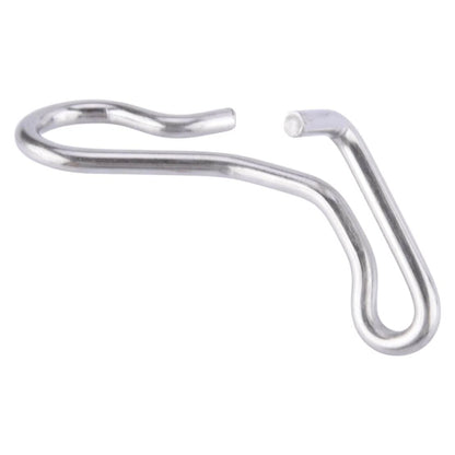 Car Handbrake Cable Guide Brackets for Discovery 3 4 Range Rover Sport