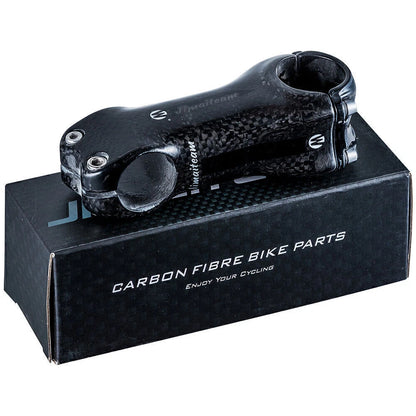Carbon Fiber Handlebar Stems for MTB Road Bike 70-130mm (Various Sizes)