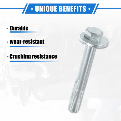 Eccentric Alignment Camber Bolt for BMW 335xi 335i 328i 328xi (2007-2013)